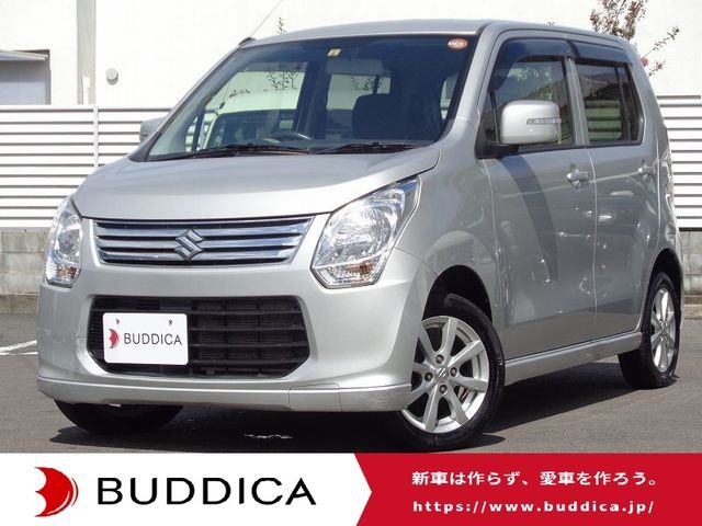 Suzuki WAGON R 2012-09 23057-0