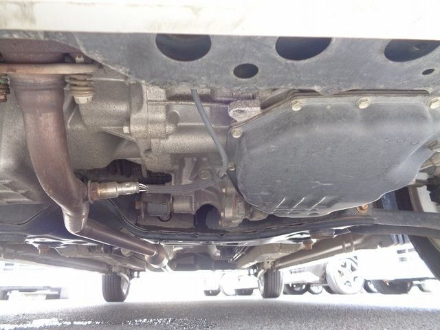 Suzuki WAGON R 2012-09 23057-26