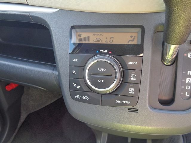 Suzuki WAGON R 2012-09 23057-17