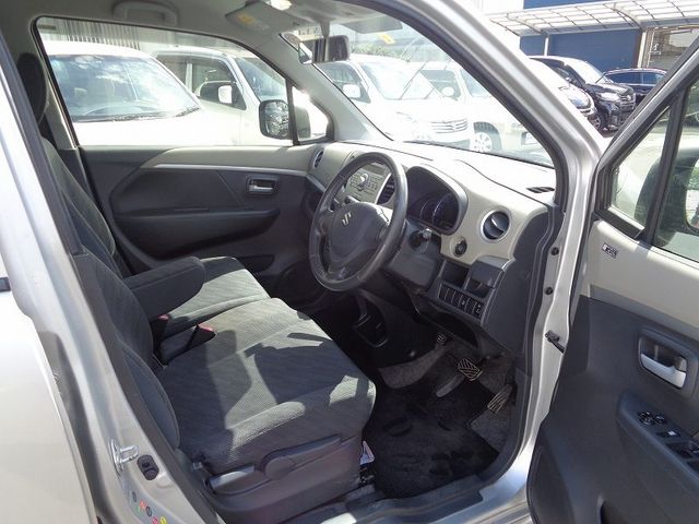 Suzuki WAGON R 2012-09 23057-10