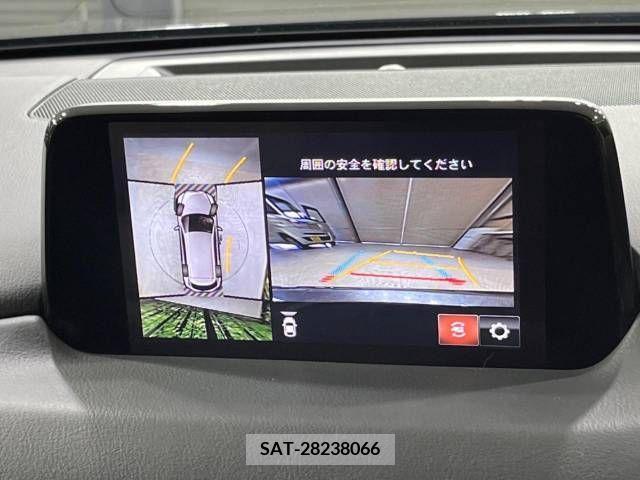 Mazda CX-8 2017-11 214966-6
