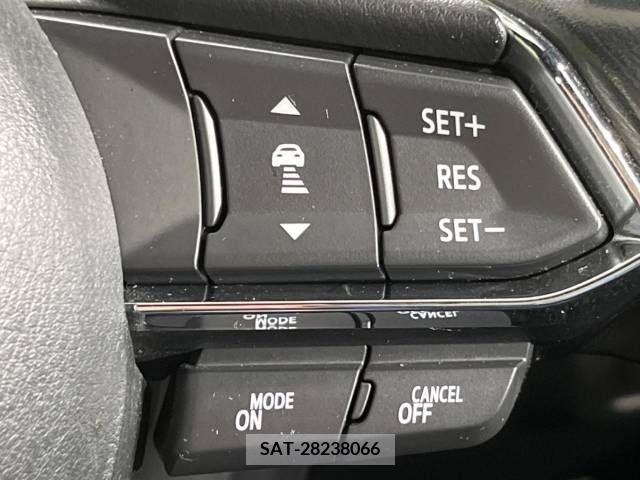Mazda CX-8 2017-11 214966-5