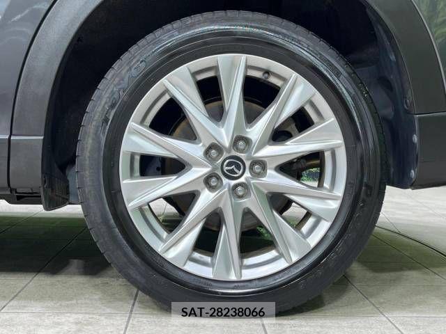 Mazda CX-8 2017-11 214966-14