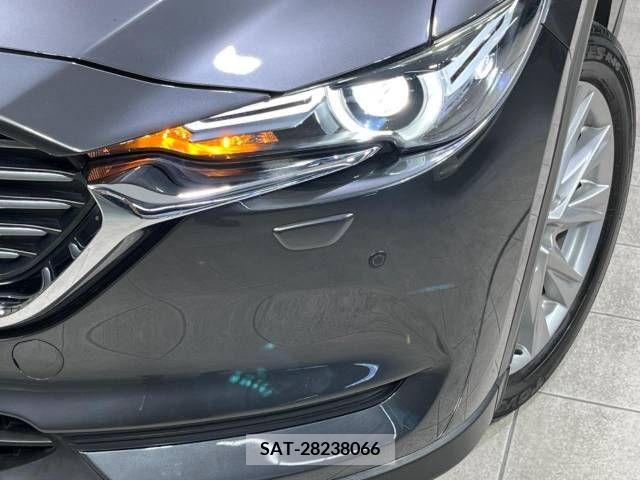 Mazda CX-8 2017-11 214966-13