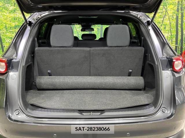 Mazda CX-8 2017-11 214966-11