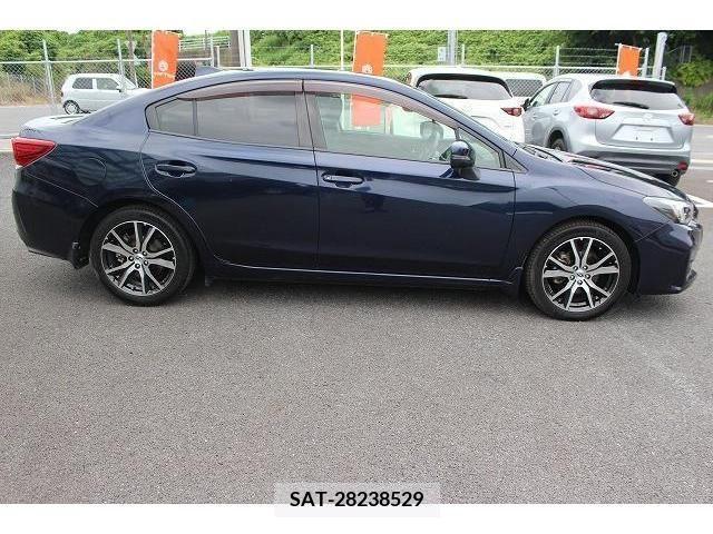Subaru IMPREZA G4 2017-05 379863-6