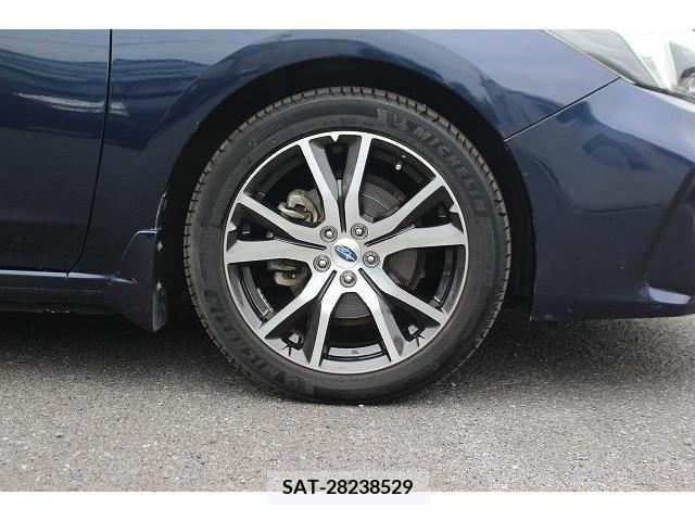Subaru IMPREZA G4 2017-05 379863-11