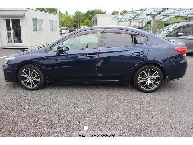 Subaru IMPREZA G4 2017-05 379863-8