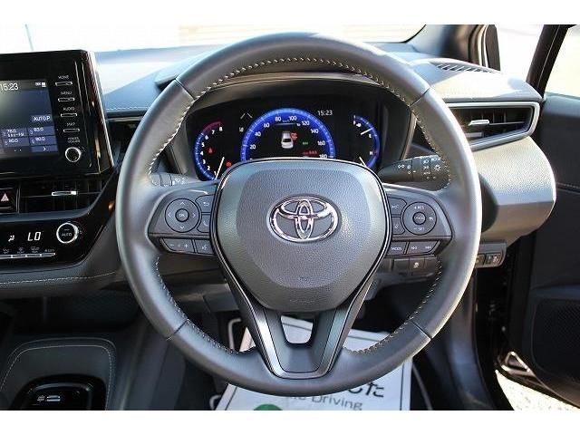 Toyota COROLLA SEDAN 2021-04 20064-15
