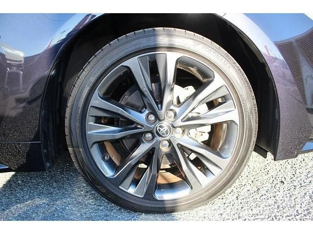 Toyota COROLLA SEDAN 2021-04 20064-9
