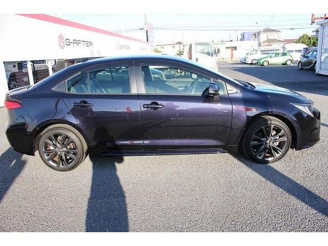 Toyota COROLLA SEDAN 2021-04 20064-8