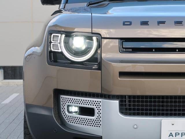 ROVER DEFENDER 2021-06 26075-11