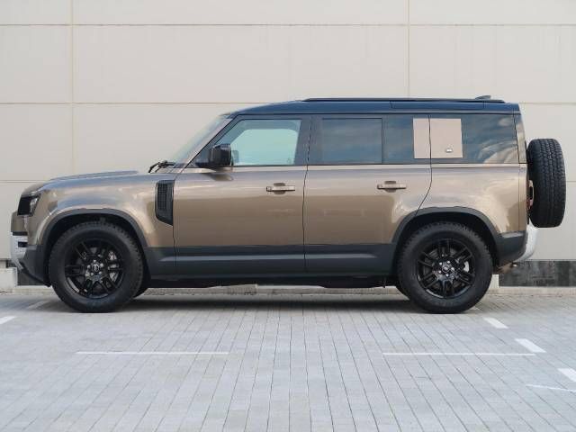 ROVER DEFENDER 2021-06 26075-16