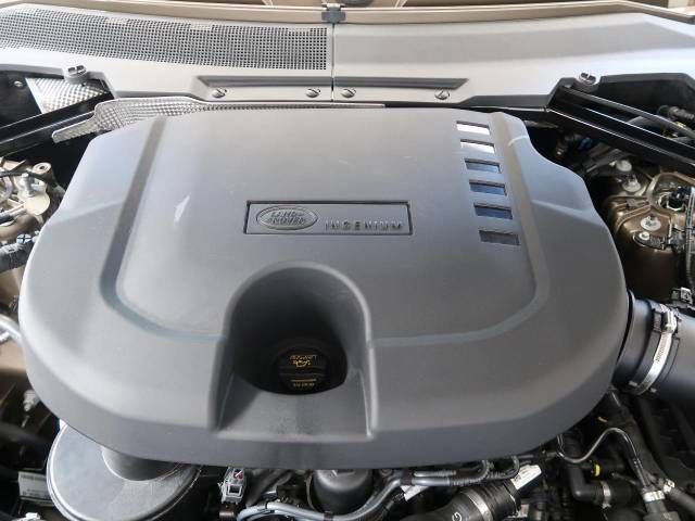 ROVER DEFENDER 2021-06 26075-19