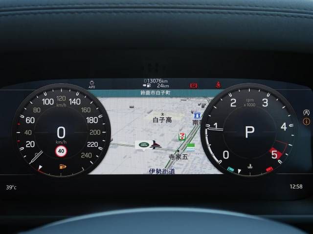 ROVER DEFENDER 2021-06 26075-5