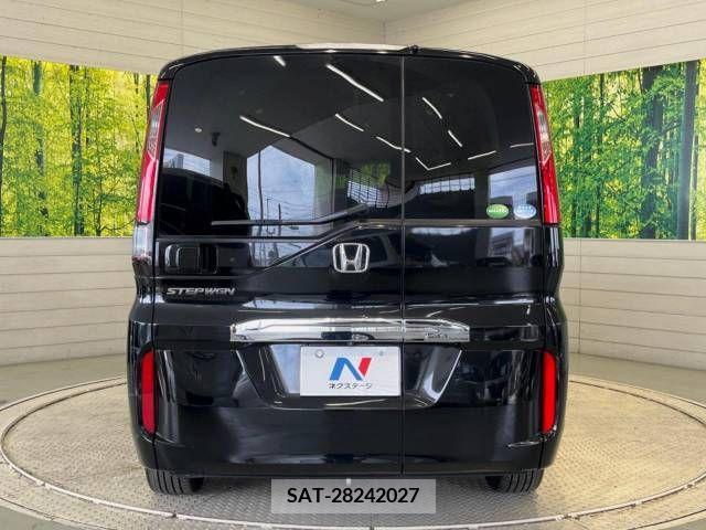 Honda STEP WGN 2016-07 344695-15