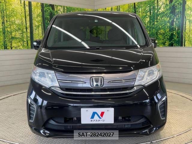 Honda STEP WGN 2016-07 344695-14