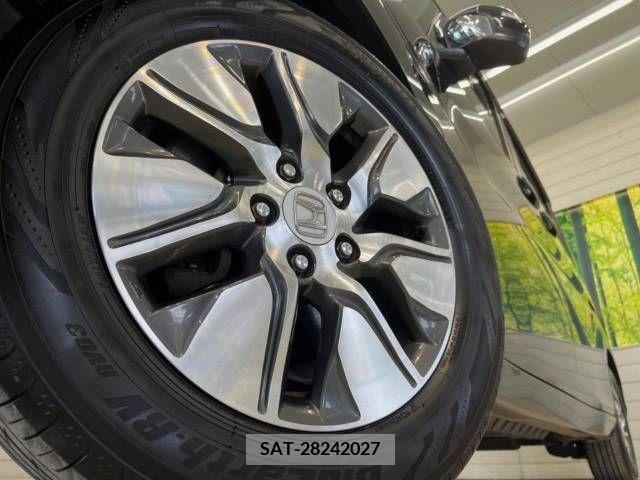 Honda STEP WGN 2016-07 344695-13