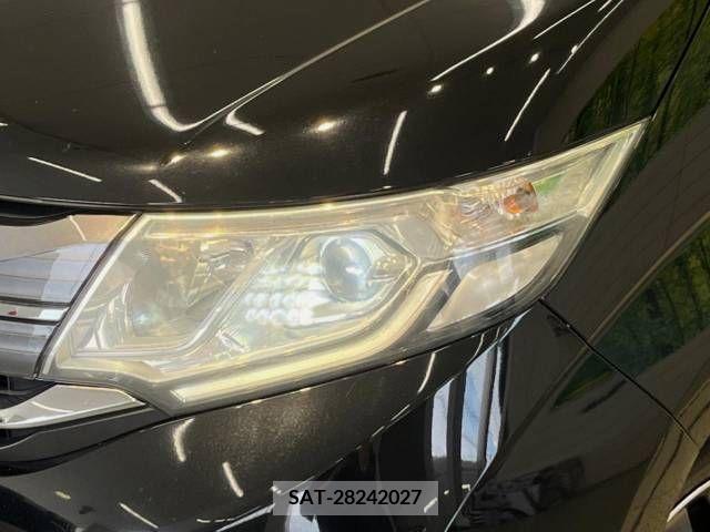 Honda STEP WGN 2016-07 344695-12