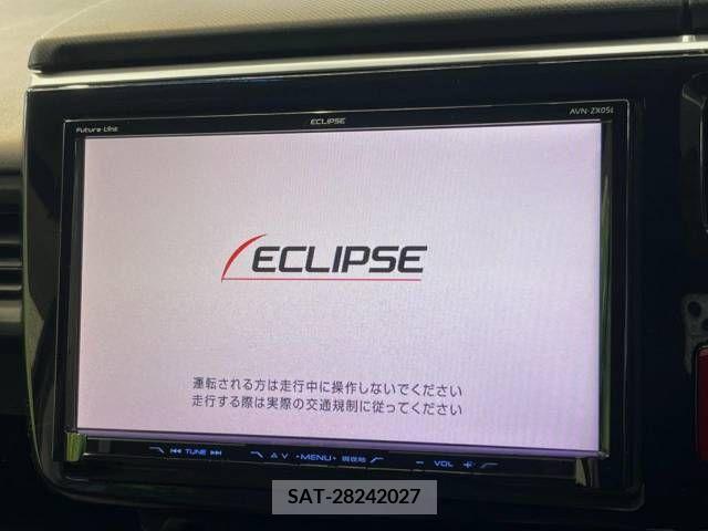 Honda STEP WGN 2016-07 344695-3