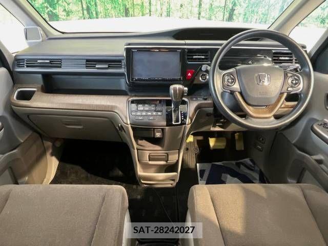 Honda STEP WGN 2016-07 344695-1