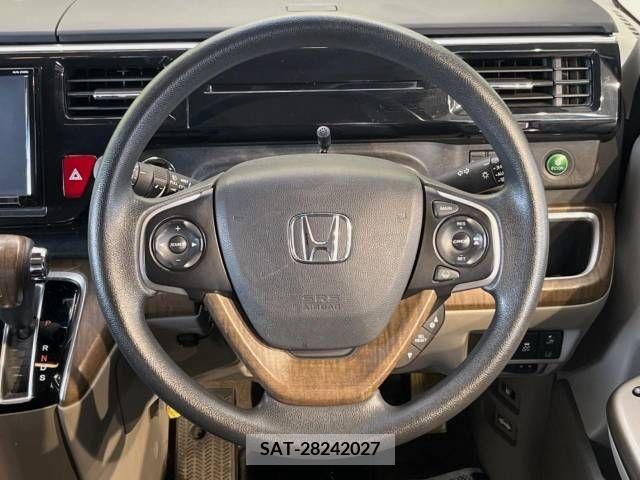 Honda STEP WGN 2016-07 344695-11
