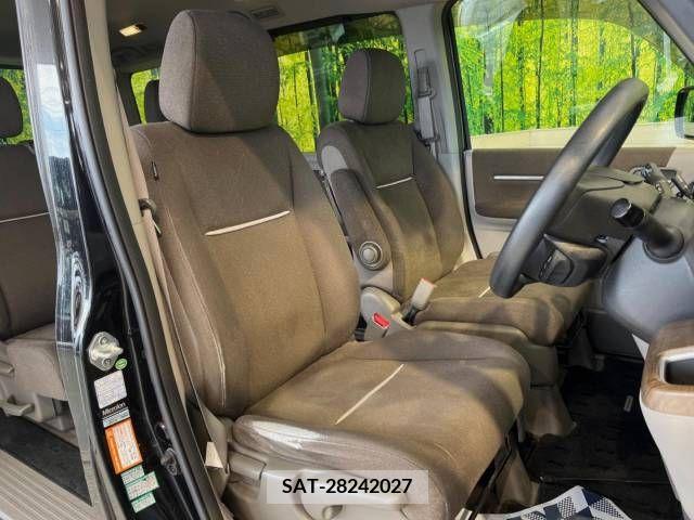 Honda STEP WGN 2016-07 344695-8