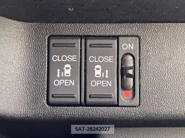 Honda STEP WGN 2016-07 344695-7