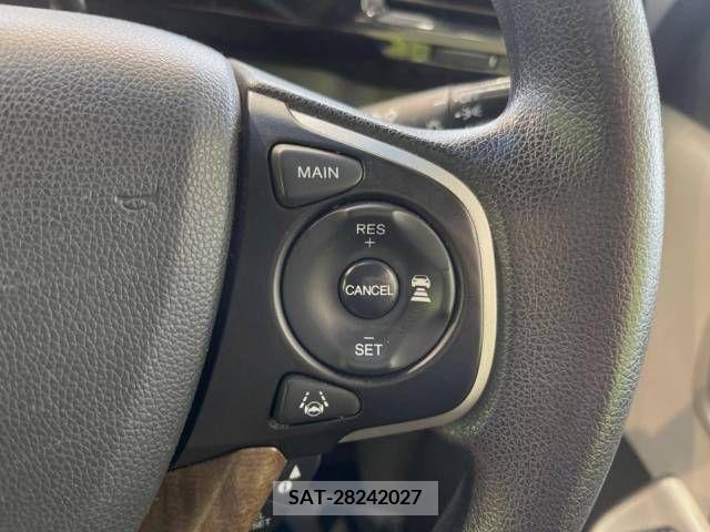 Honda STEP WGN 2016-07 344695-6