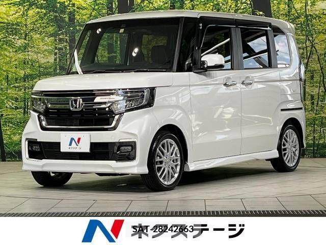 Honda N BOX 2022-12 392634-0