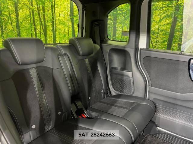 Honda N BOX 2022-12 392634-9