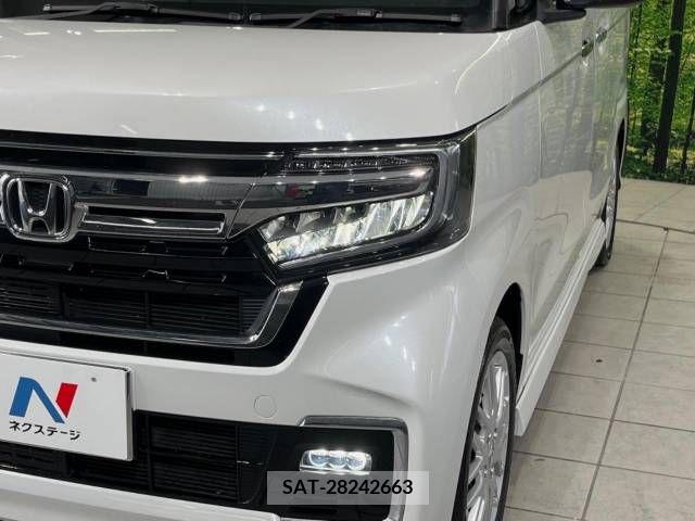 Honda N BOX 2022-12 392634-12