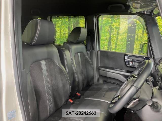 Honda N BOX 2022-12 392634-8