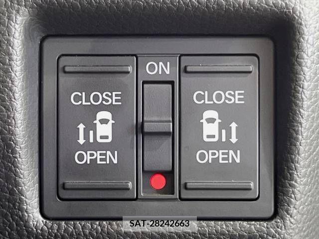 Honda N BOX 2022-12 392634-2