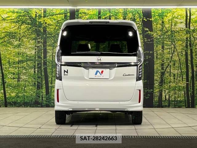 Honda N BOX 2022-12 392634-15