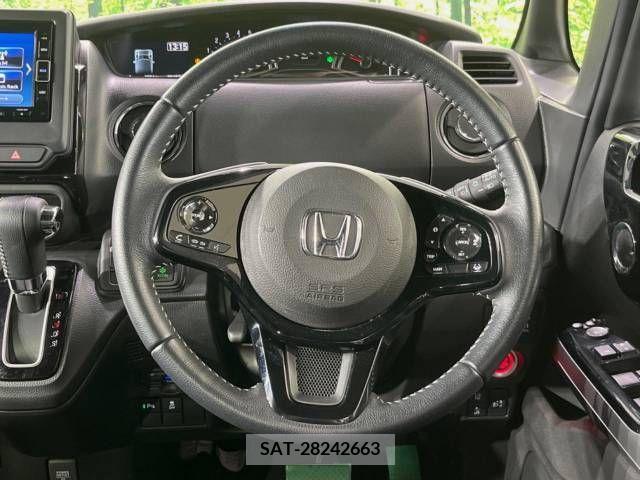 Honda N BOX 2022-12 392634-11