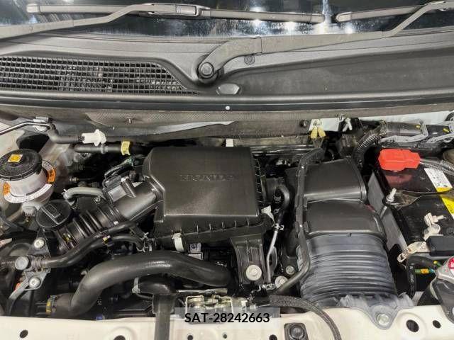 Honda N BOX 2022-12 392634-18