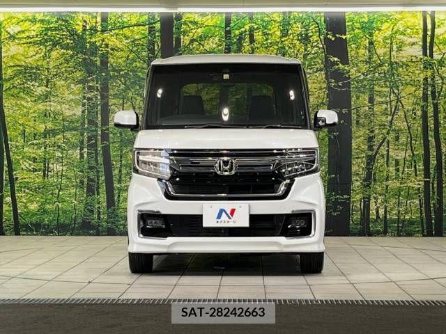 Honda N BOX 2022-12 392634-14