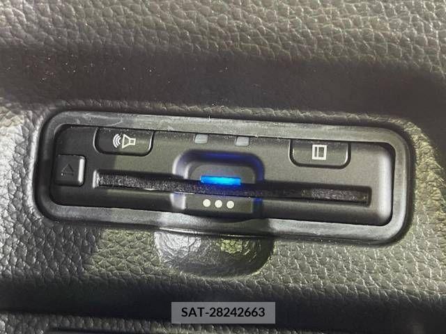 Honda N BOX 2022-12 392634-7