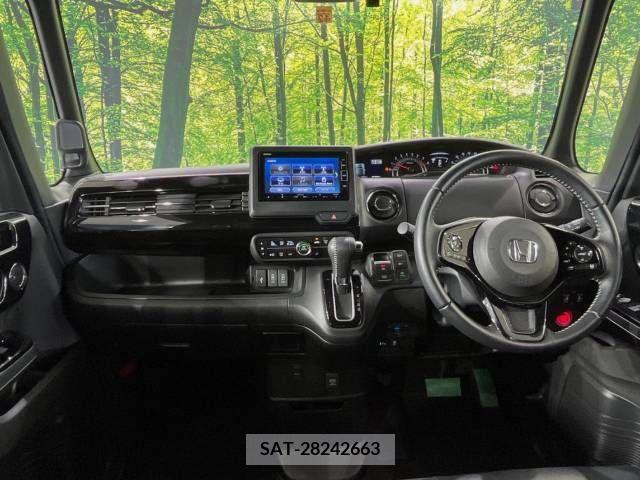 Honda N BOX 2022-12 392634-1