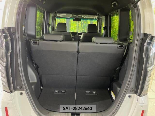 Honda N BOX 2022-12 392634-10