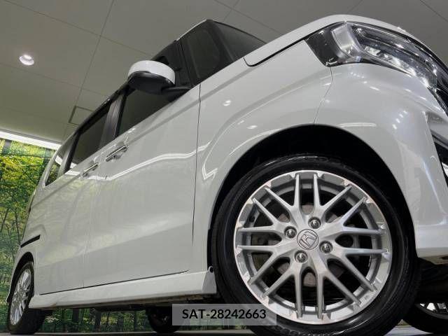 Honda N BOX 2022-12 392634-13
