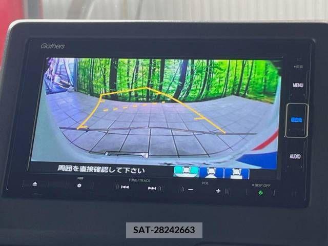 Honda N BOX 2022-12 392634-6