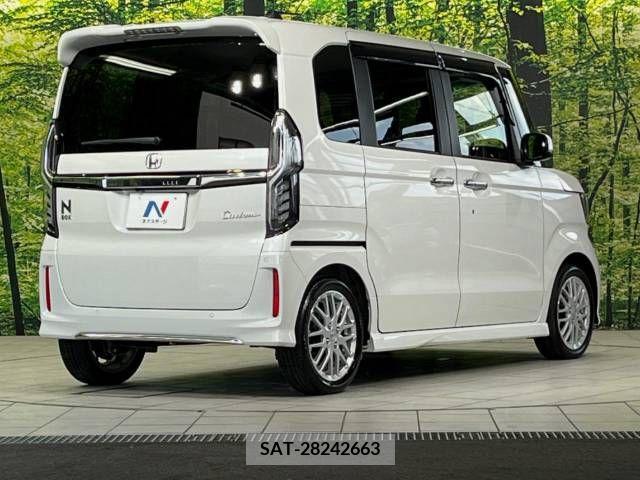 Honda N BOX 2022-12 392634-17