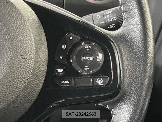 Honda N BOX 2022-12 392634-5
