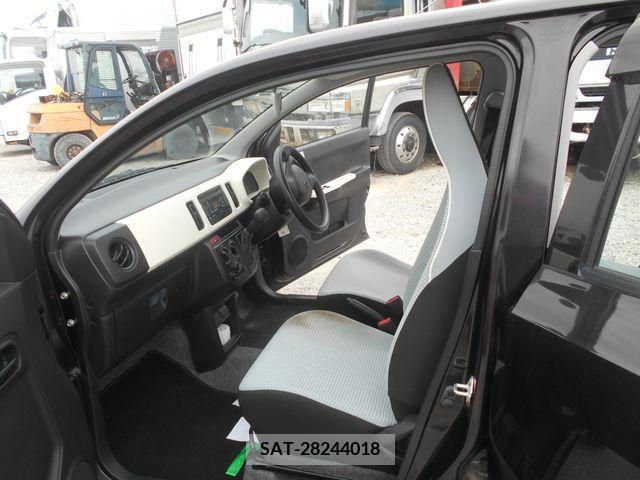 Suzuki ALTO 2017-07 376887-11