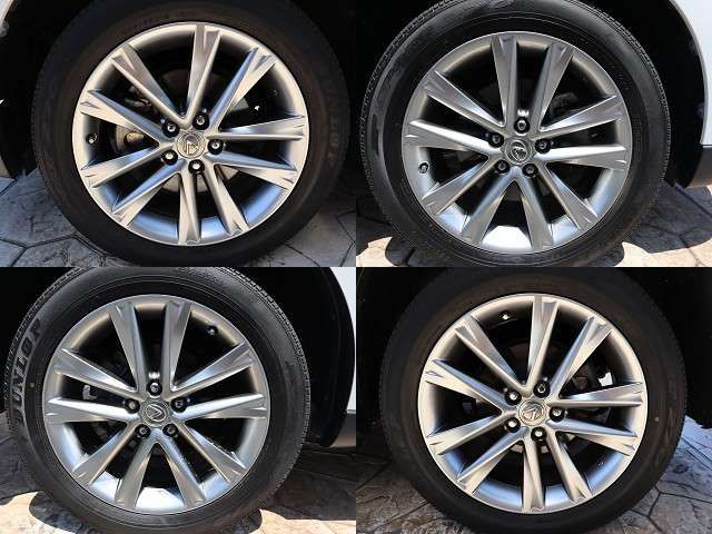 Lexus RX 2014-01 4628-29