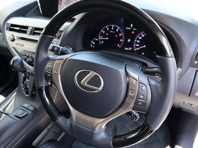 Lexus RX 2014-01 4628-12