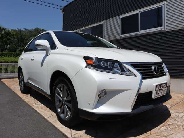 Lexus RX 2014-01 4628-2