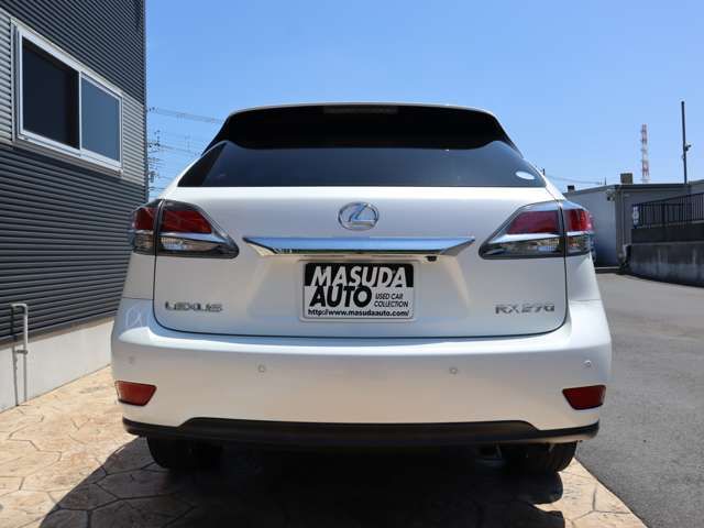 Lexus RX 2014-01 4628-5
